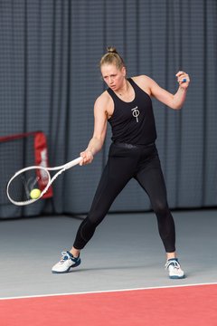 Anna Klasen 58 - RL Der Club an der Alster - TC an der Schirnau